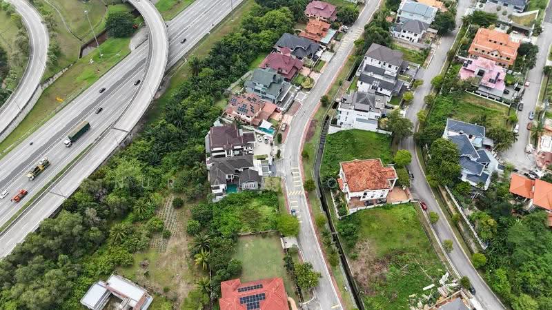 Tanah Kediaman untuk Dijual di Shah Alam (Selangor) - Nur Alia Omar - Exterior - PropertyGuru.com.my