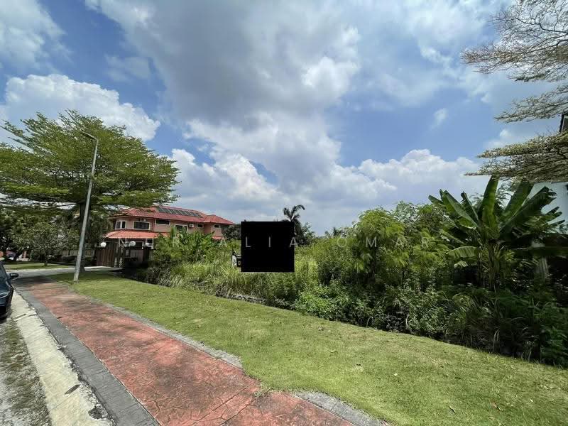 Tanah Kediaman untuk Dijual di Shah Alam (Selangor) - Nur Alia Omar - Exterior - PropertyGuru.com.my