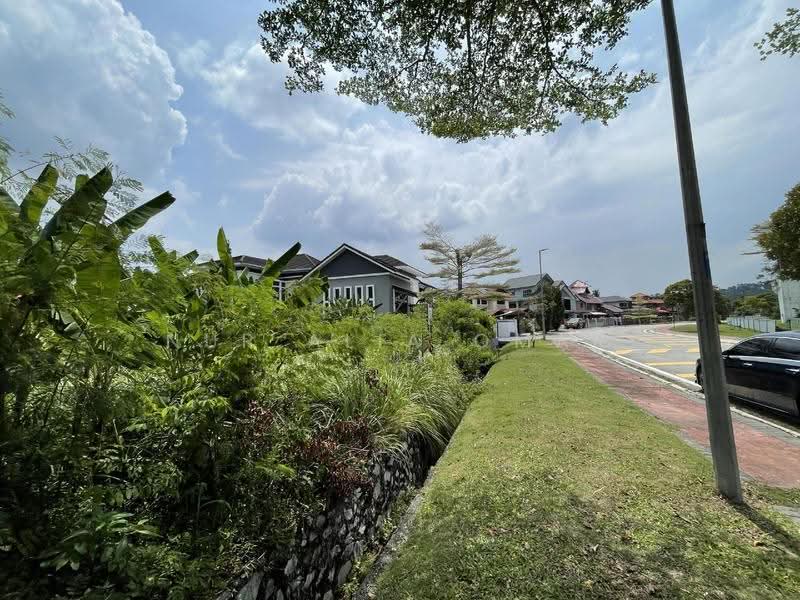 Tanah Kediaman untuk Dijual di Shah Alam (Selangor) - Nur Alia Omar - Exterior - PropertyGuru.com.my