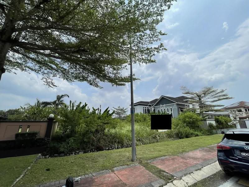 Tanah Kediaman untuk Dijual di Shah Alam (Selangor) - Nur Alia Omar - Exterior - PropertyGuru.com.my