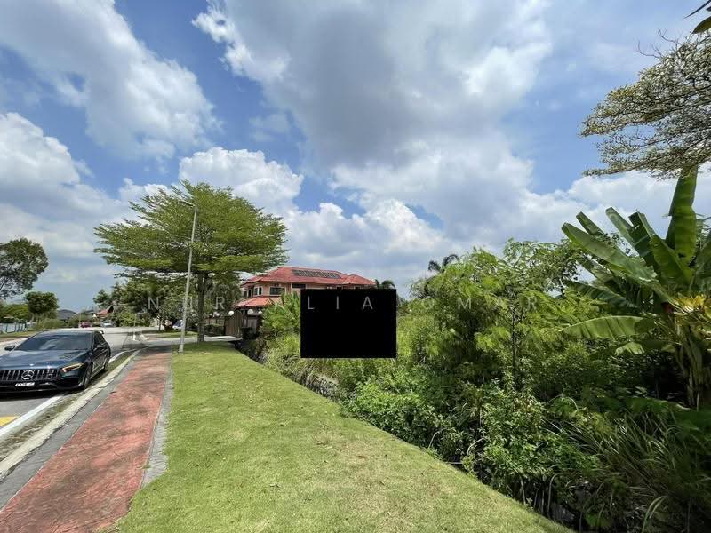 Tanah Kediaman untuk Dijual di Shah Alam (Selangor) - Nur Alia Omar - Exterior - PropertyGuru.com.my
