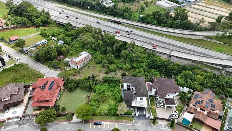 Tanah Kediaman untuk Dijual di Shah Alam (Selangor) - Nur Alia Omar - Exterior - PropertyGuru.com.my