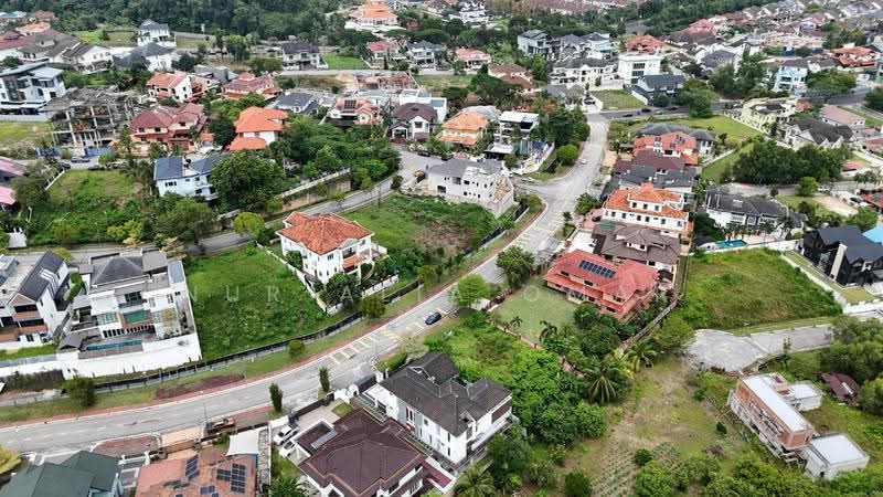 Tanah Kediaman untuk Dijual di Shah Alam (Selangor) - Nur Alia Omar - Exterior - PropertyGuru.com.my