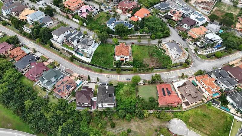 Tanah Kediaman untuk Dijual di Shah Alam (Selangor) - Nur Alia Omar - Exterior - PropertyGuru.com.my