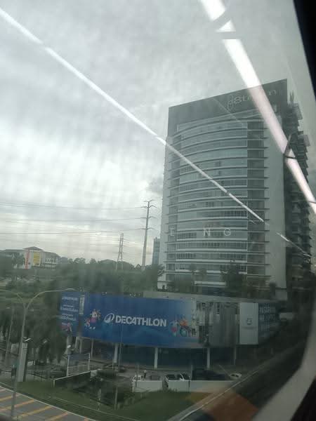 Office for Sale in Bandar Sri Damansara (Selangor) - Connie Ng - Exterior - PropertyGuru.com.my