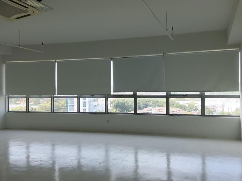 Office for Sale in Bandar Sri Damansara (Selangor) - Connie Ng - Interior - PropertyGuru.com.my