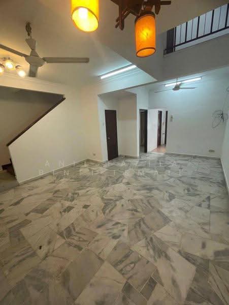 Rumah Teres untuk Dijual di Taman Pinggiran Usj (Subang Jaya) - Anil Fazila Binti Ismail - PropertyGuru.com.my