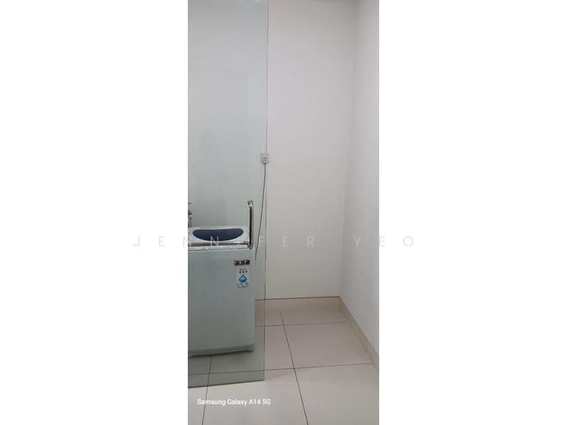 Service Residence for Rent at Arnica @ Tropicana Gardens - Jennifer Yeo - Interior - PropertyGuru.com.my