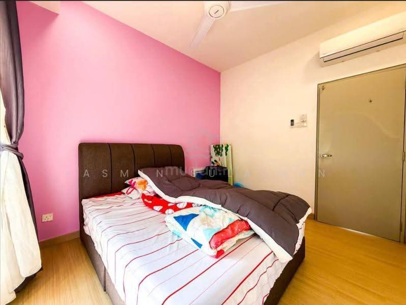 Rumah Bandar untuk Dijual di Cybersouth (Dengkil) - Yasmin Sulaiman - Bedroom - PropertyGuru.com.my