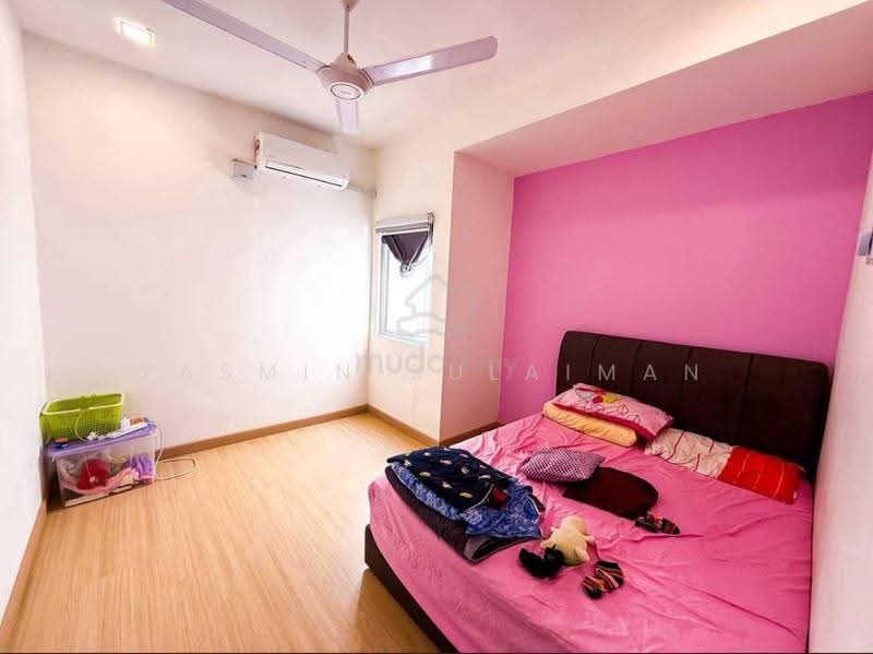 Rumah Bandar untuk Dijual di Cybersouth (Dengkil) - Yasmin Sulaiman - PropertyGuru.com.my