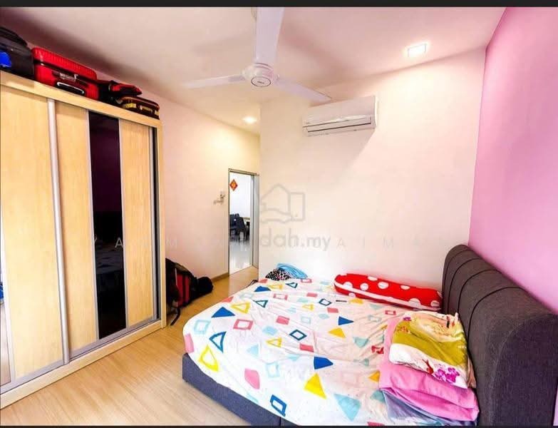 Rumah Bandar untuk Dijual di Cybersouth (Dengkil) - Yasmin Sulaiman - PropertyGuru.com.my
