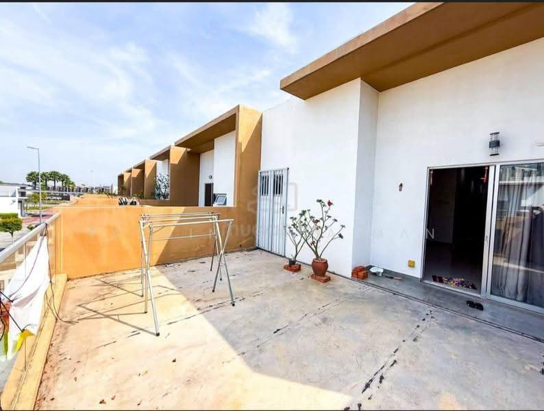 Rumah Bandar untuk Dijual di Cybersouth (Dengkil) - Yasmin Sulaiman - PropertyGuru.com.my