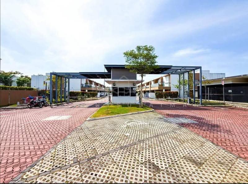 Rumah Bandar untuk Dijual di Cybersouth (Dengkil) - Yasmin Sulaiman - PropertyGuru.com.my