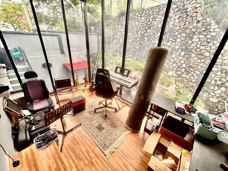 Rumah Teres 2.5-Tingkat untuk Dijual di Ampang (Selangor) - Shida Rosli - Interior - PropertyGuru.com.my