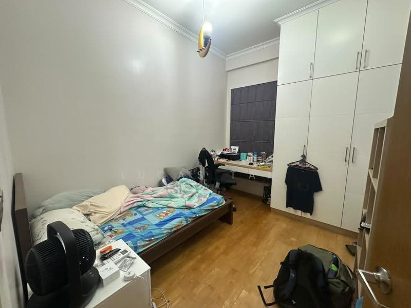 Condominium for Sale at Residensi Platinum Teratai - Lucas Tan - Bedroom - PropertyGuru.com.my