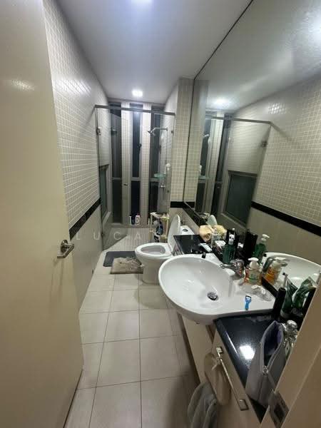 Condominium for Sale at Residensi Platinum Teratai - Lucas Tan - Bathroom - PropertyGuru.com.my