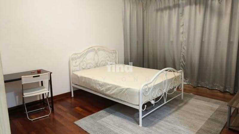 Kondominium untuk Disewa di The Clovers - Jey Ong - Bedroom - PropertyGuru.com.my