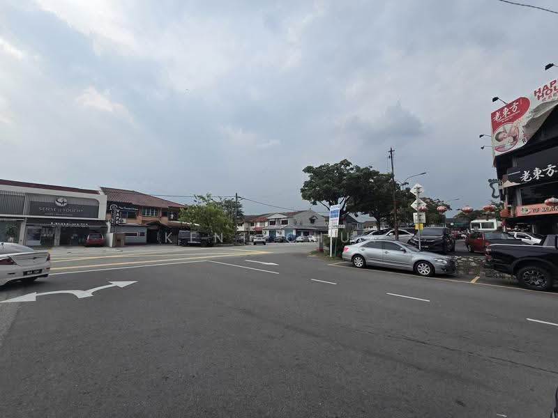Shop for Sale in SS2 (Petaling Jaya) - Kent Chua - Exterior - PropertyGuru.com.my