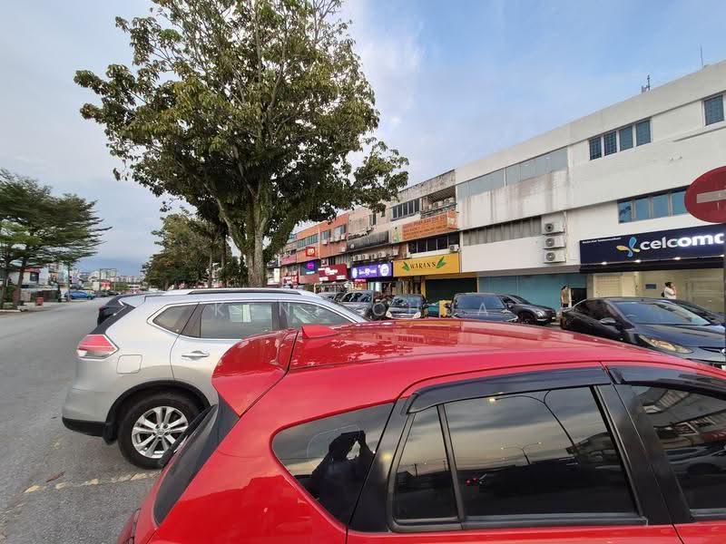 Shop for Sale in SS2 (Petaling Jaya) - Kent Chua - PropertyGuru.com.my
