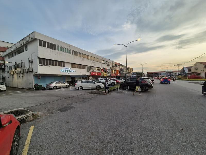 Shop for Sale in SS2 (Petaling Jaya) - Kent Chua - Exterior - PropertyGuru.com.my