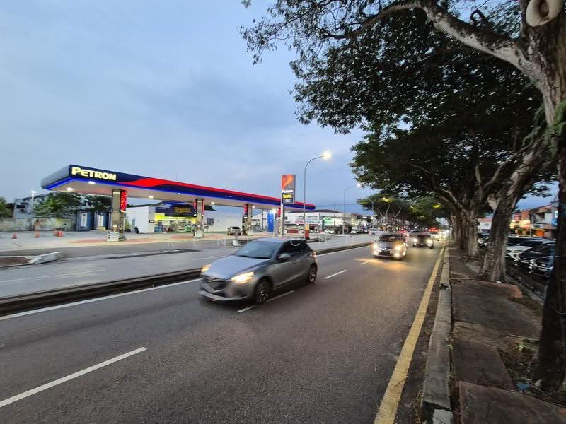 Shop for Sale in SS2 (Petaling Jaya) - Kent Chua - Exterior - PropertyGuru.com.my