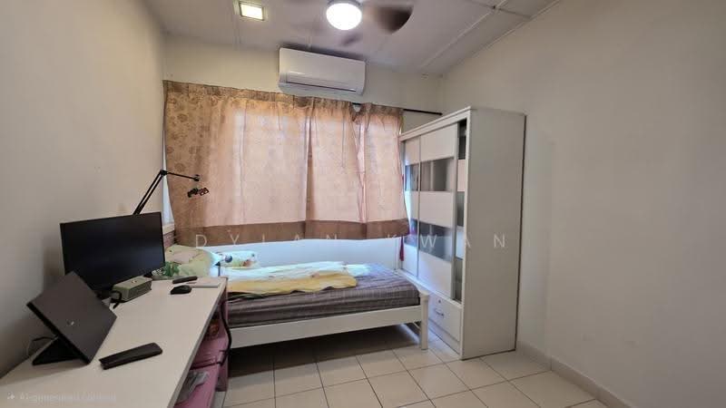 Rumah Teres 2-Tingkat untuk Dijual di TAMAN PUCHONG UTAMA (Puchong) - Dylan Kwan - PropertyGuru.com.my