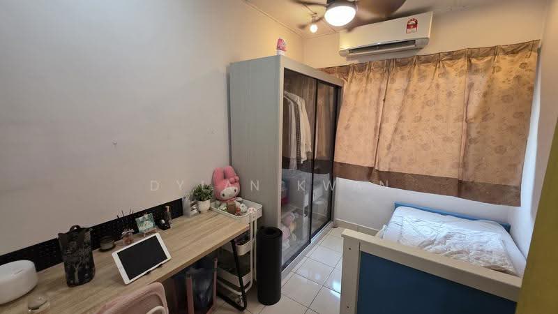 Rumah Teres 2-Tingkat untuk Dijual di TAMAN PUCHONG UTAMA (Puchong) - Dylan Kwan - PropertyGuru.com.my