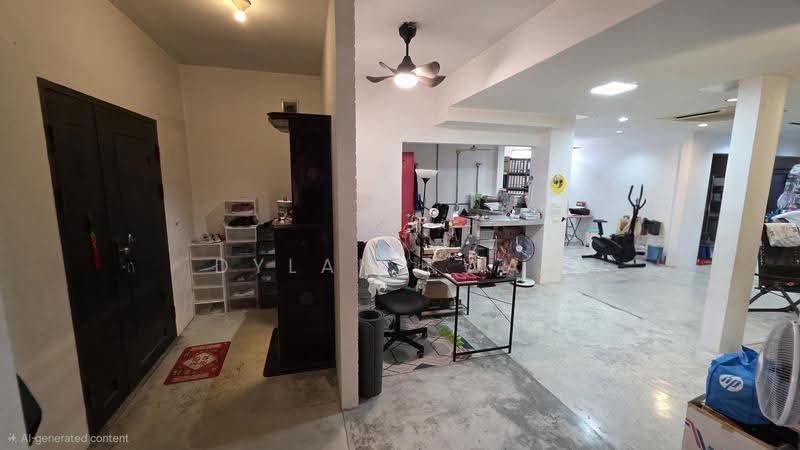 Rumah Teres 2-Tingkat untuk Dijual di TAMAN PUCHONG UTAMA (Puchong) - Dylan Kwan - PropertyGuru.com.my