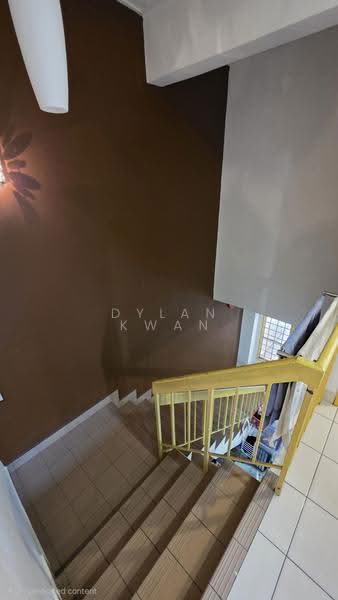 Rumah Teres 2-Tingkat untuk Dijual di TAMAN PUCHONG UTAMA (Puchong) - Dylan Kwan - PropertyGuru.com.my