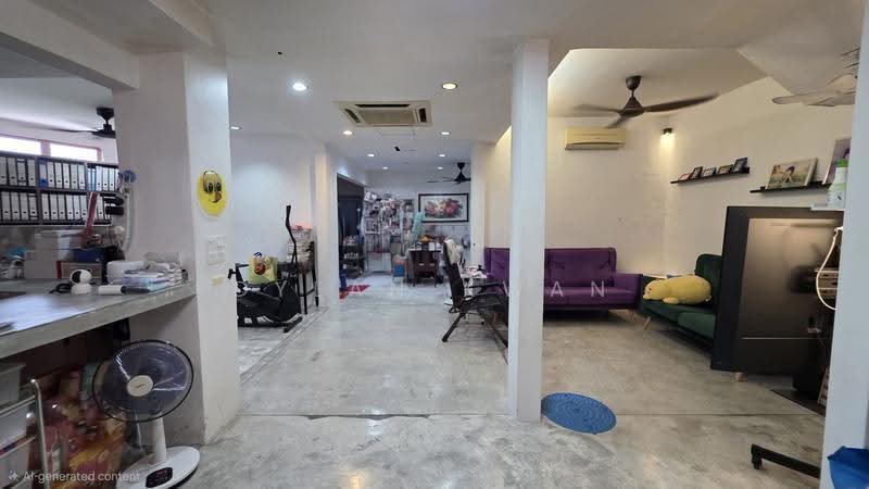 Rumah Teres 2-Tingkat untuk Dijual di TAMAN PUCHONG UTAMA (Puchong) - Dylan Kwan - PropertyGuru.com.my