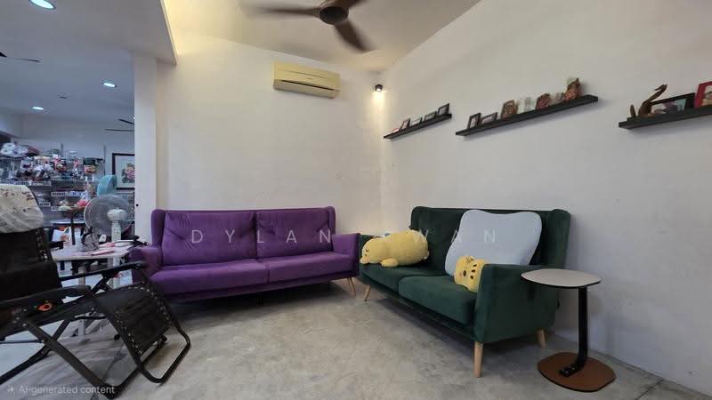 Rumah Teres 2-Tingkat untuk Dijual di TAMAN PUCHONG UTAMA (Puchong) - Dylan Kwan - PropertyGuru.com.my