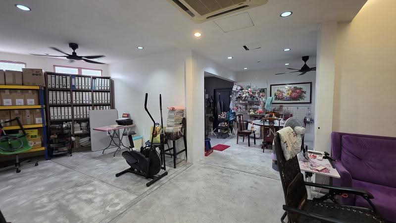 Rumah Teres 2-Tingkat untuk Dijual di TAMAN PUCHONG UTAMA (Puchong) - Dylan Kwan - PropertyGuru.com.my