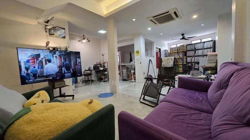Rumah Teres 2-Tingkat untuk Dijual di TAMAN PUCHONG UTAMA (Puchong) - Dylan Kwan - PropertyGuru.com.my