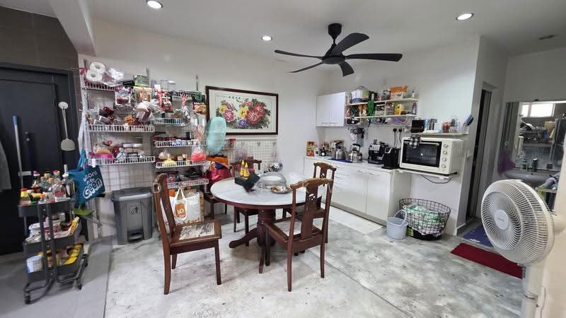 Rumah Teres 2-Tingkat untuk Dijual di TAMAN PUCHONG UTAMA (Puchong) - Dylan Kwan - PropertyGuru.com.my