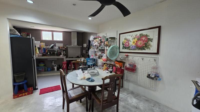 Rumah Teres 2-Tingkat untuk Dijual di TAMAN PUCHONG UTAMA (Puchong) - Dylan Kwan - PropertyGuru.com.my