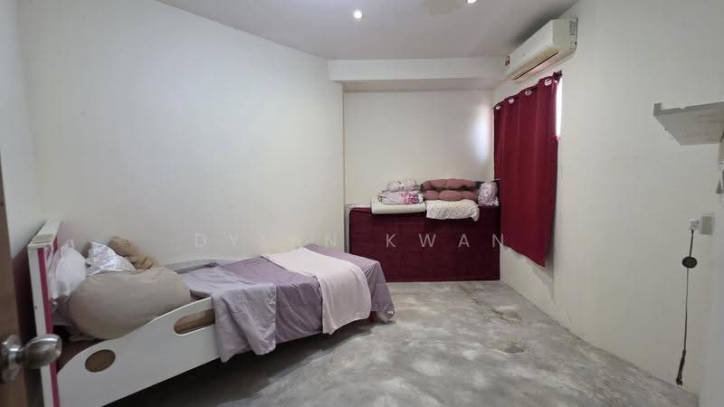 Rumah Teres 2-Tingkat untuk Dijual di TAMAN PUCHONG UTAMA (Puchong) - Dylan Kwan - PropertyGuru.com.my