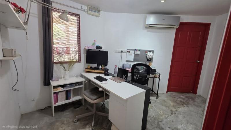 Rumah Teres 2-Tingkat untuk Dijual di TAMAN PUCHONG UTAMA (Puchong) - Dylan Kwan - PropertyGuru.com.my