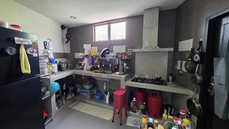 Rumah Teres 2-Tingkat untuk Dijual di TAMAN PUCHONG UTAMA (Puchong) - Dylan Kwan - PropertyGuru.com.my