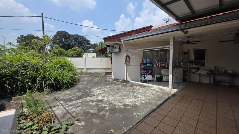 Rumah Teres 2-Tingkat untuk Dijual di TAMAN PUCHONG UTAMA (Puchong) - Dylan Kwan - PropertyGuru.com.my