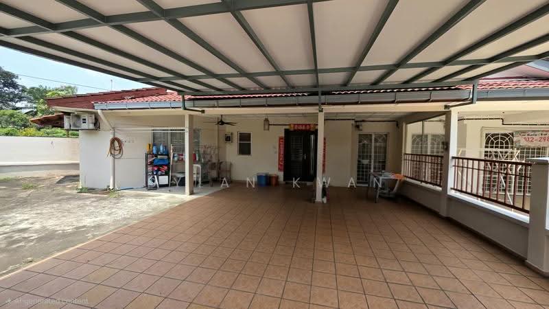 Rumah Teres 2-Tingkat untuk Dijual di TAMAN PUCHONG UTAMA (Puchong) - Dylan Kwan - PropertyGuru.com.my