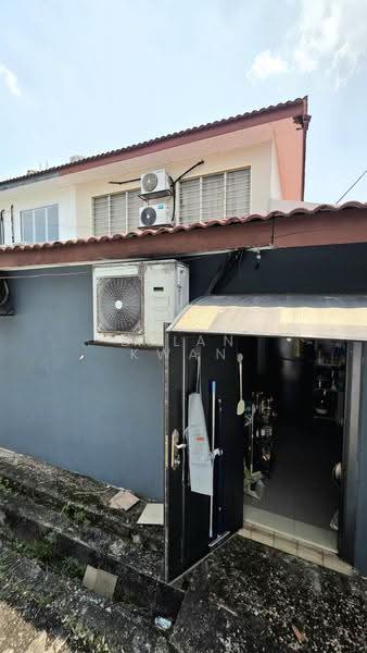Rumah Teres 2-Tingkat untuk Dijual di TAMAN PUCHONG UTAMA (Puchong) - Dylan Kwan - PropertyGuru.com.my