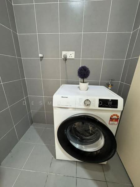 Condominium for Rent at Mirage Residence - Desmond Low - Interior - PropertyGuru.com.my