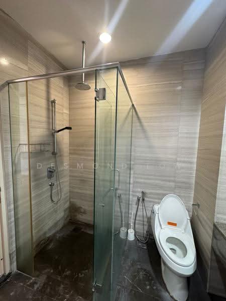 Condominium for Rent at Mirage Residence - Desmond Low - Bathroom - PropertyGuru.com.my