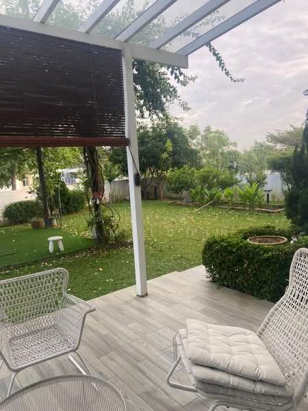 2-storey Terraced House for Sale in Bandar Enstek (Negeri Sembilan) - Eliza Jamaludin - Exterior - PropertyGuru.com.my