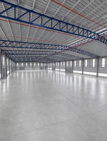 Semi-D Factory for Rent in Elmina (Shah Alam) - Vicki Kow - Interior - PropertyGuru.com.my