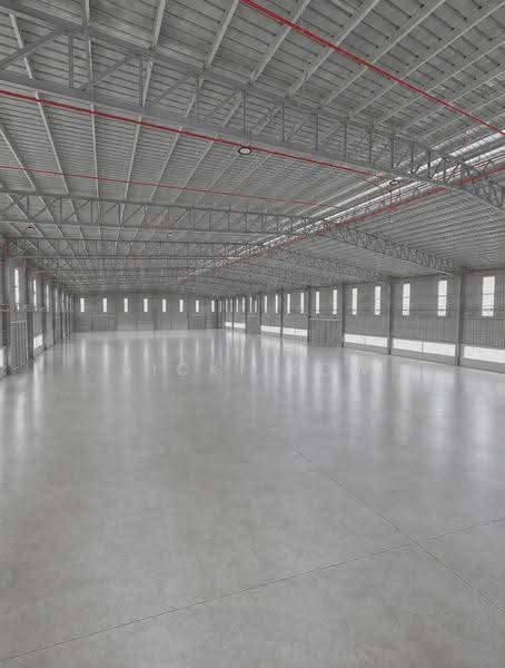 Semi-D Factory for Rent in Elmina (Shah Alam) - Vicki Kow - Interior - PropertyGuru.com.my