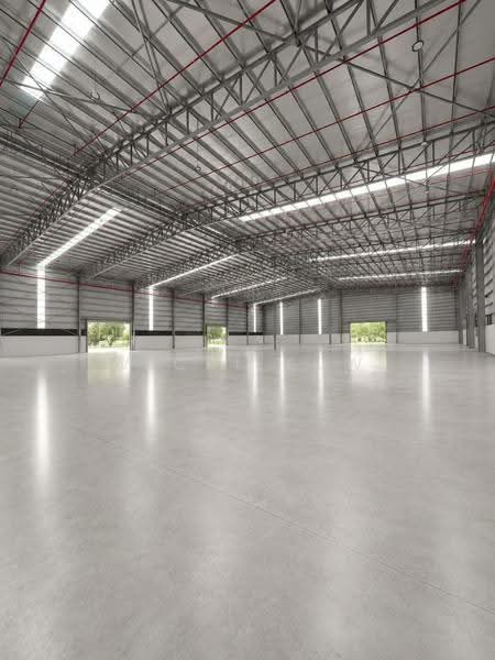 Semi-D Factory for Rent in Elmina (Shah Alam) - Vicki Kow - Interior - PropertyGuru.com.my