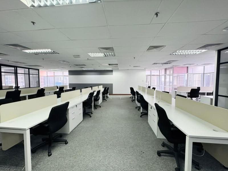 Pejabat untuk Dijual di KL City Centre (Kuala Lumpur) - Tiffany Teh - PropertyGuru.com.my