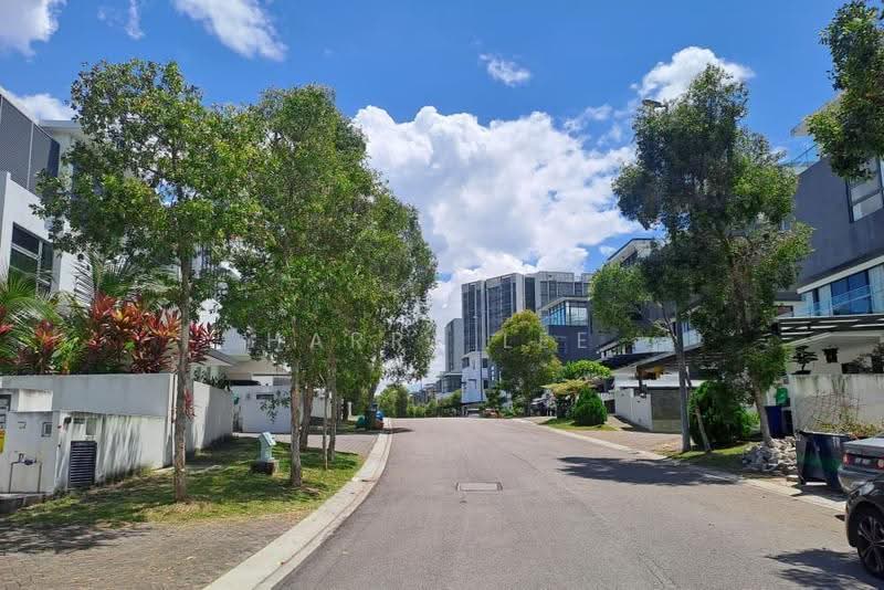 Bungalow House for Sale in Saujana Puchong (Puchong) - Harry Lee - Exterior - PropertyGuru.com.my