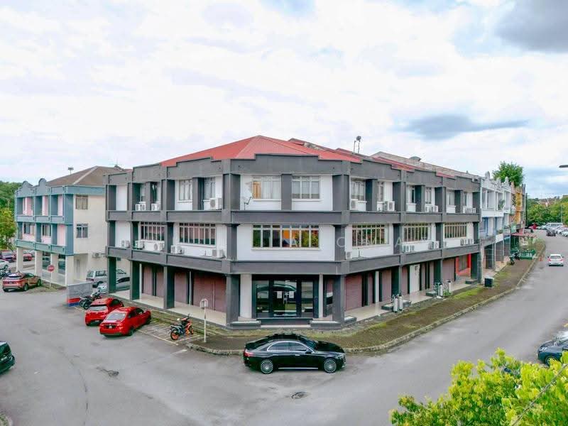 Kedai untuk Dijual di Shah Alam (Selangor) - Nur Alia Omar - Exterior - PropertyGuru.com.my